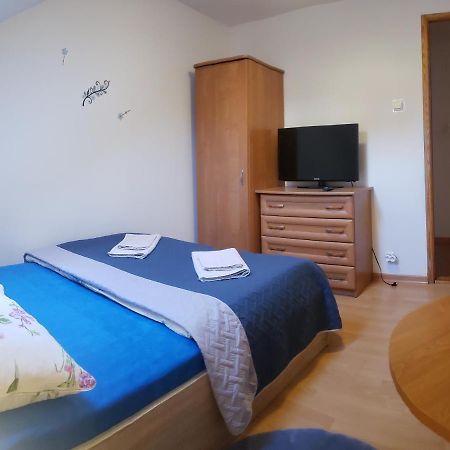 Apartament Aga13 Миколайки Экстерьер фото