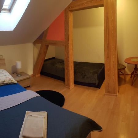 Apartament Aga13 Миколайки Экстерьер фото
