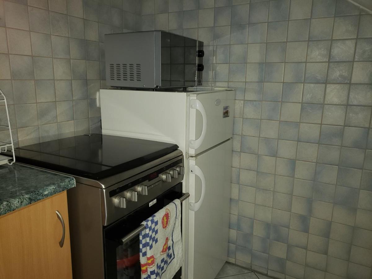 Apartament Aga13 Миколайки Экстерьер фото