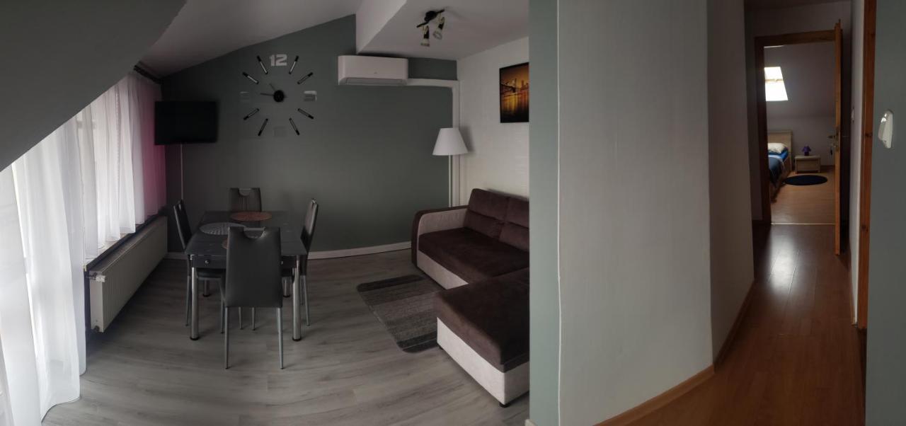 Apartament Aga13 Миколайки Экстерьер фото