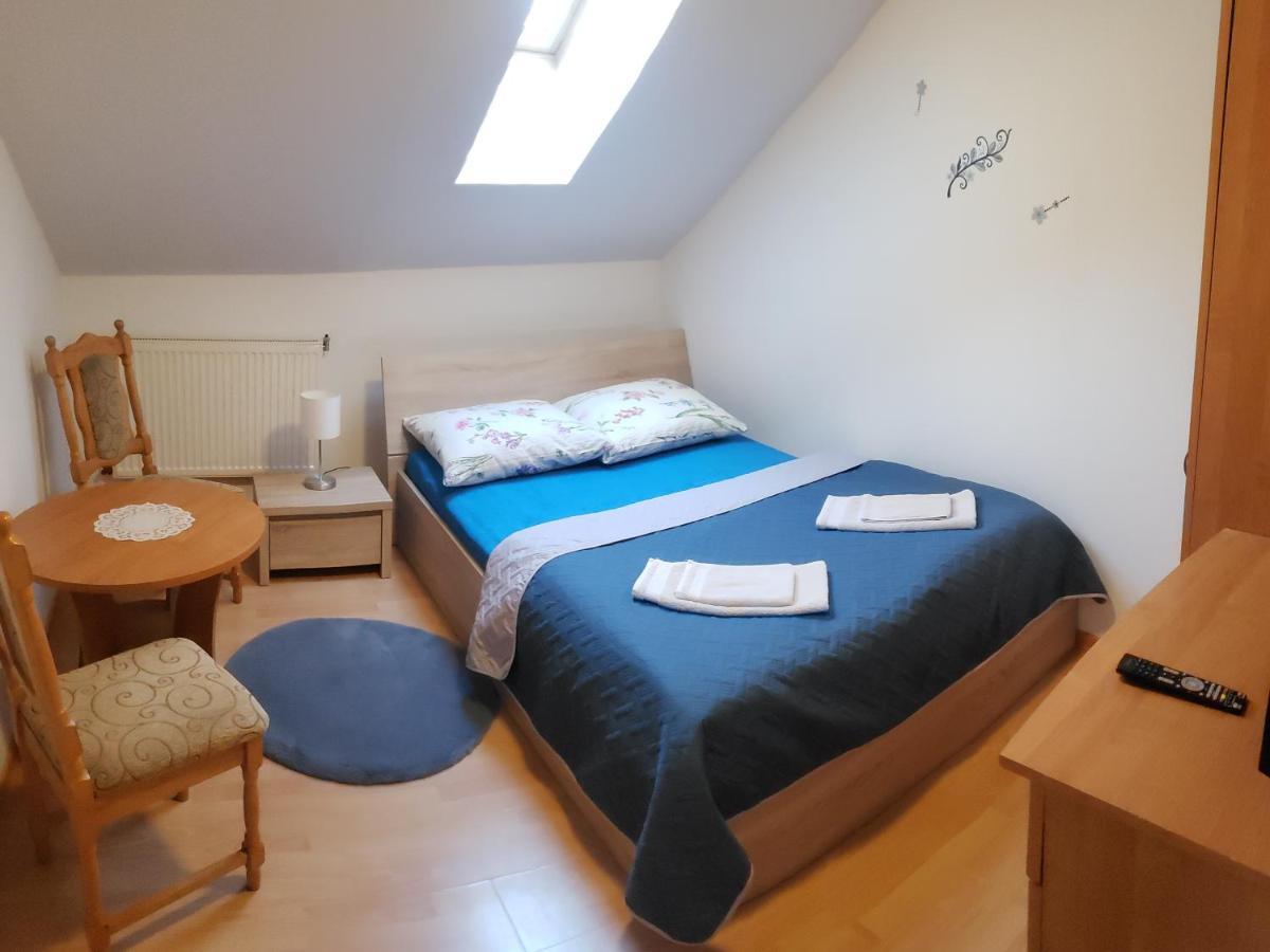 Apartament Aga13 Миколайки Экстерьер фото