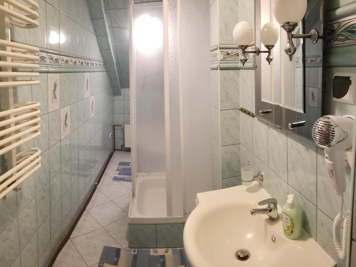 Apartament Aga13 Миколайки Экстерьер фото
